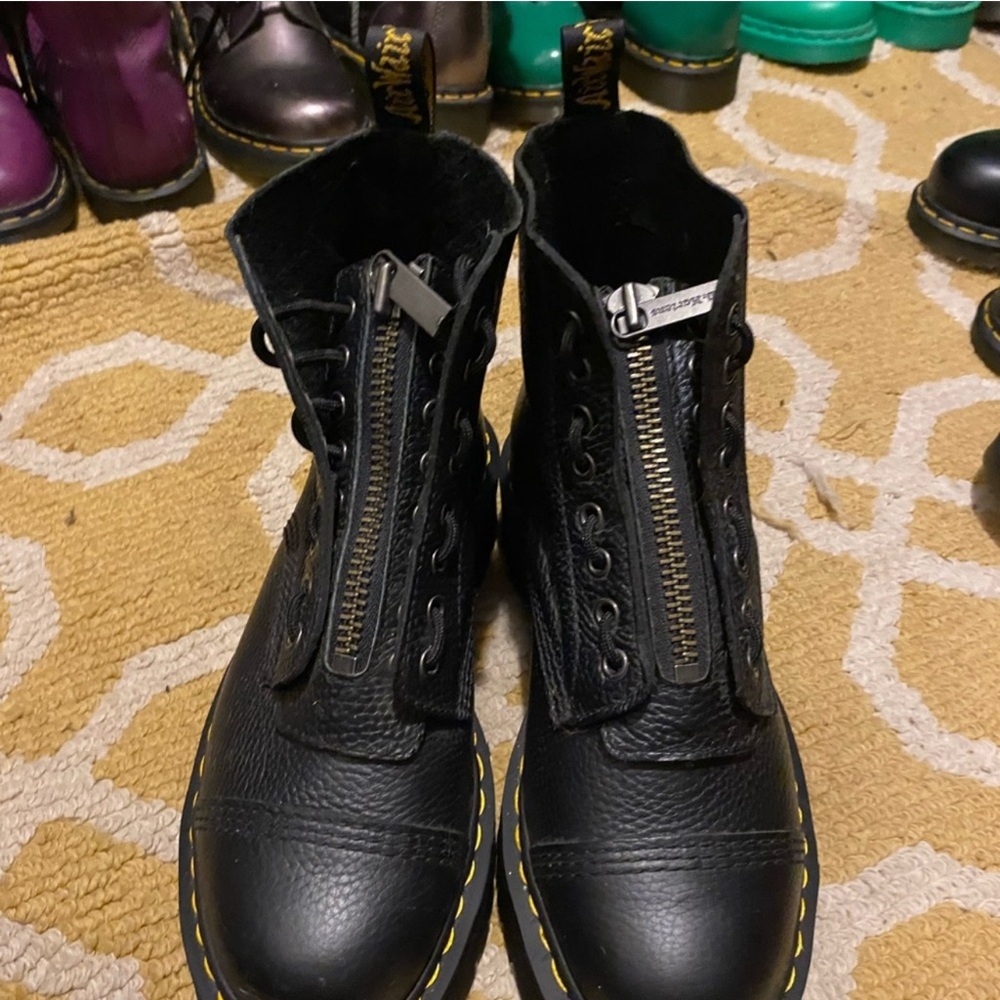 Dr. Martens Sinclair